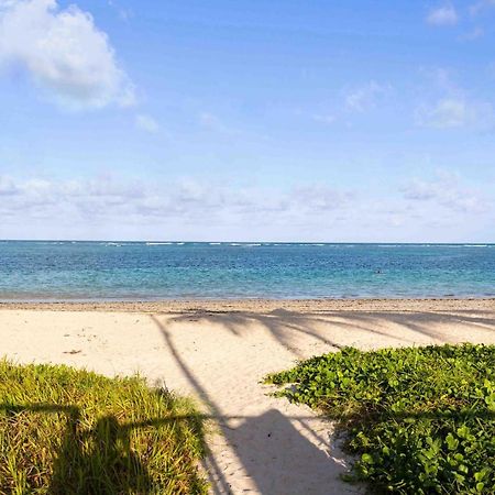 Flat Maui Beach Residence, Tamandare-Carneiros, Pe Na Areia, A Beira-Mar! Екстериор снимка