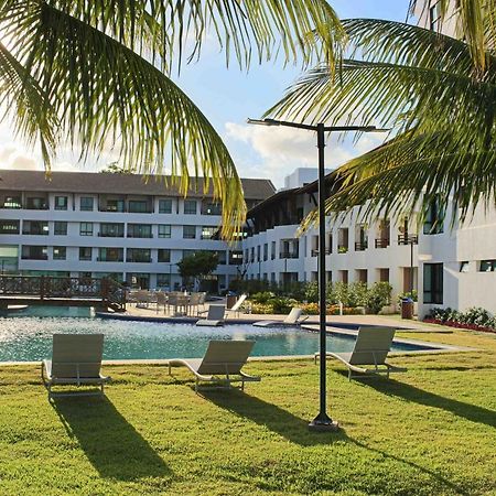 Flat Maui Beach Residence, Tamandare-Carneiros, Pe Na Areia, A Beira-Mar! Екстериор снимка