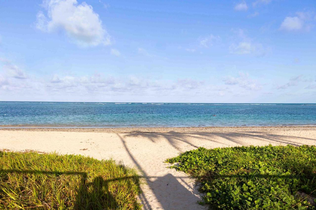 Flat Maui Beach Residence, Tamandare-Carneiros, Pe Na Areia, A Beira-Mar! Екстериор снимка