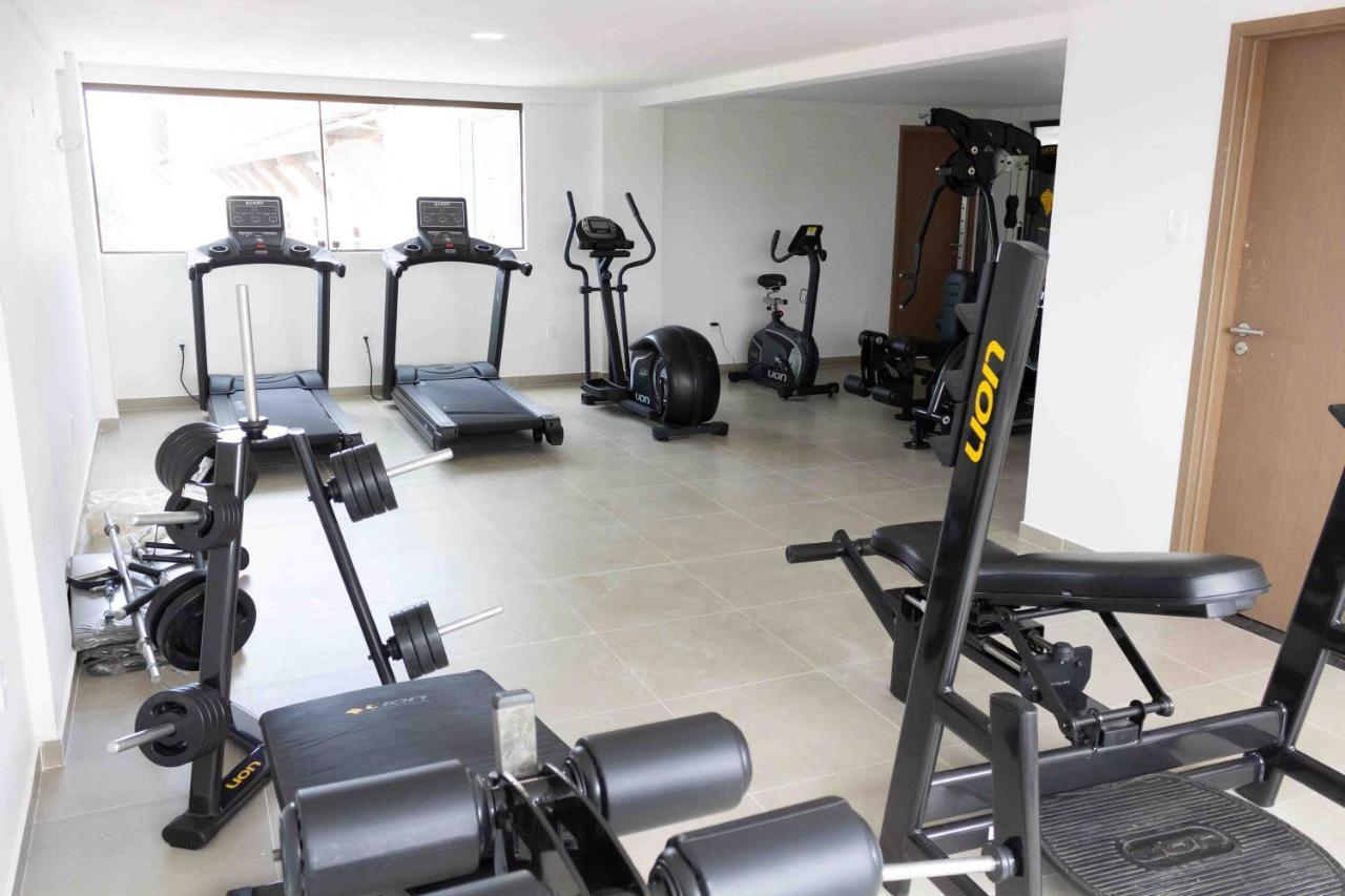 Flat Maui Beach Residence, Tamandare-Carneiros, Pe Na Areia, A Beira-Mar! Екстериор снимка