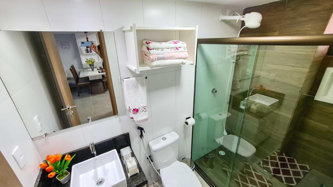 Flat Maui Beach Residence, Tamandare-Carneiros, Pe Na Areia, A Beira-Mar! Екстериор снимка