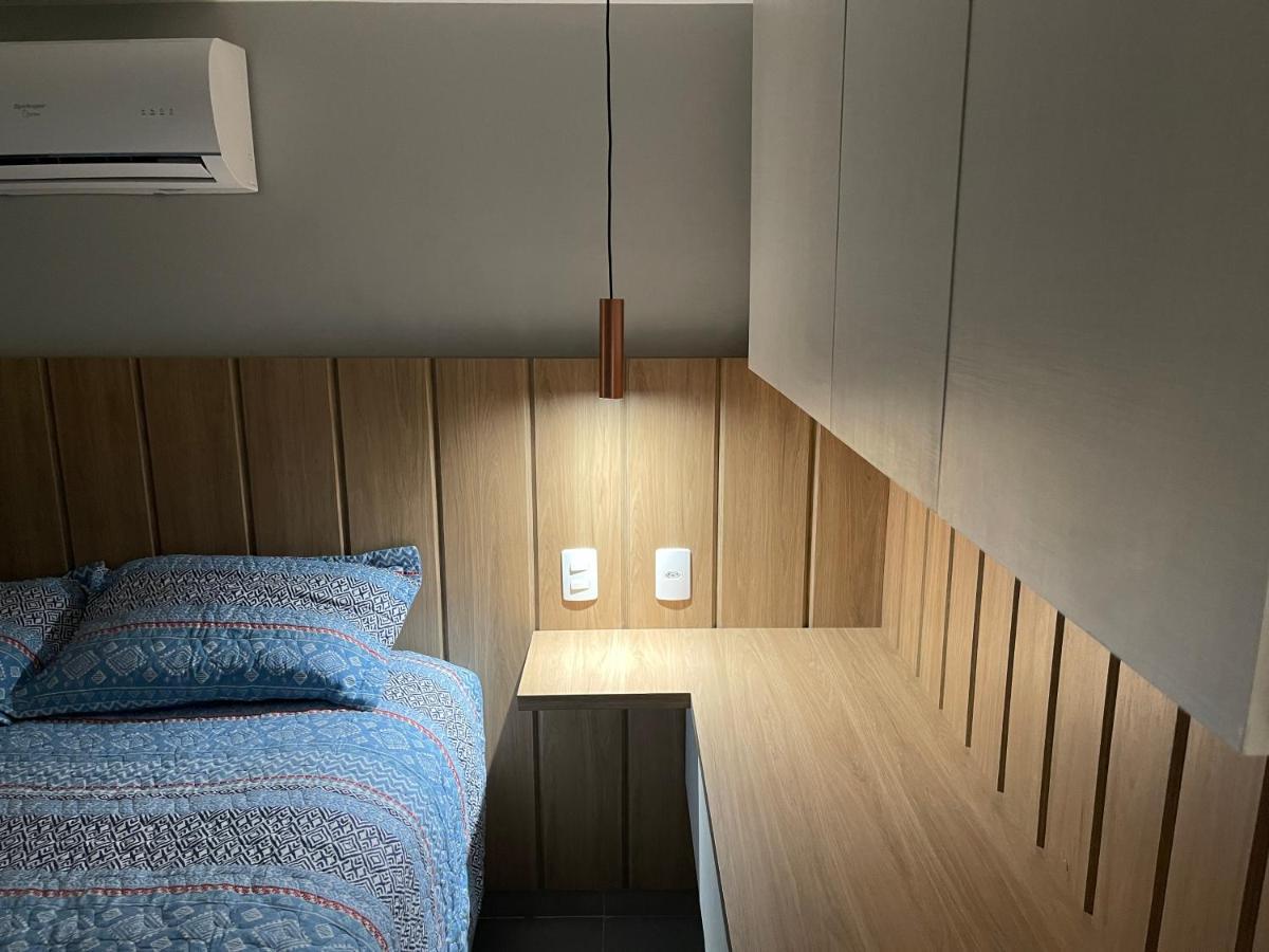 Flat Maui Beach Residence, Tamandare-Carneiros, Pe Na Areia, A Beira-Mar! Екстериор снимка